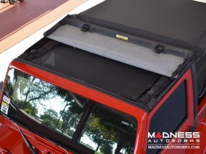 Jeep Wrangler JK JKini - 2 Door